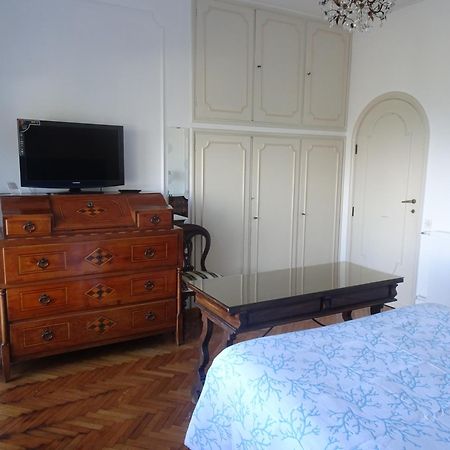 B&B Rivalta - Posillipo Napoli Eksteriør bilde