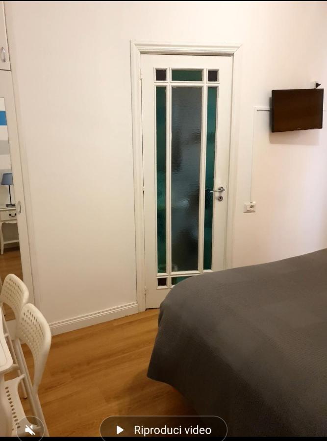 B&B Rivalta - Posillipo Napoli Eksteriør bilde