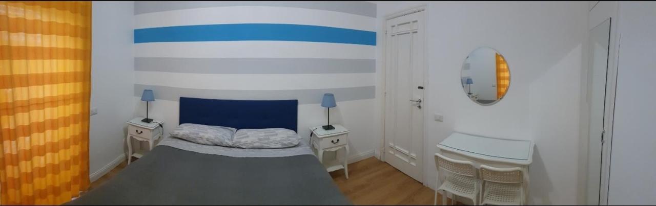 B&B Rivalta - Posillipo Napoli Eksteriør bilde