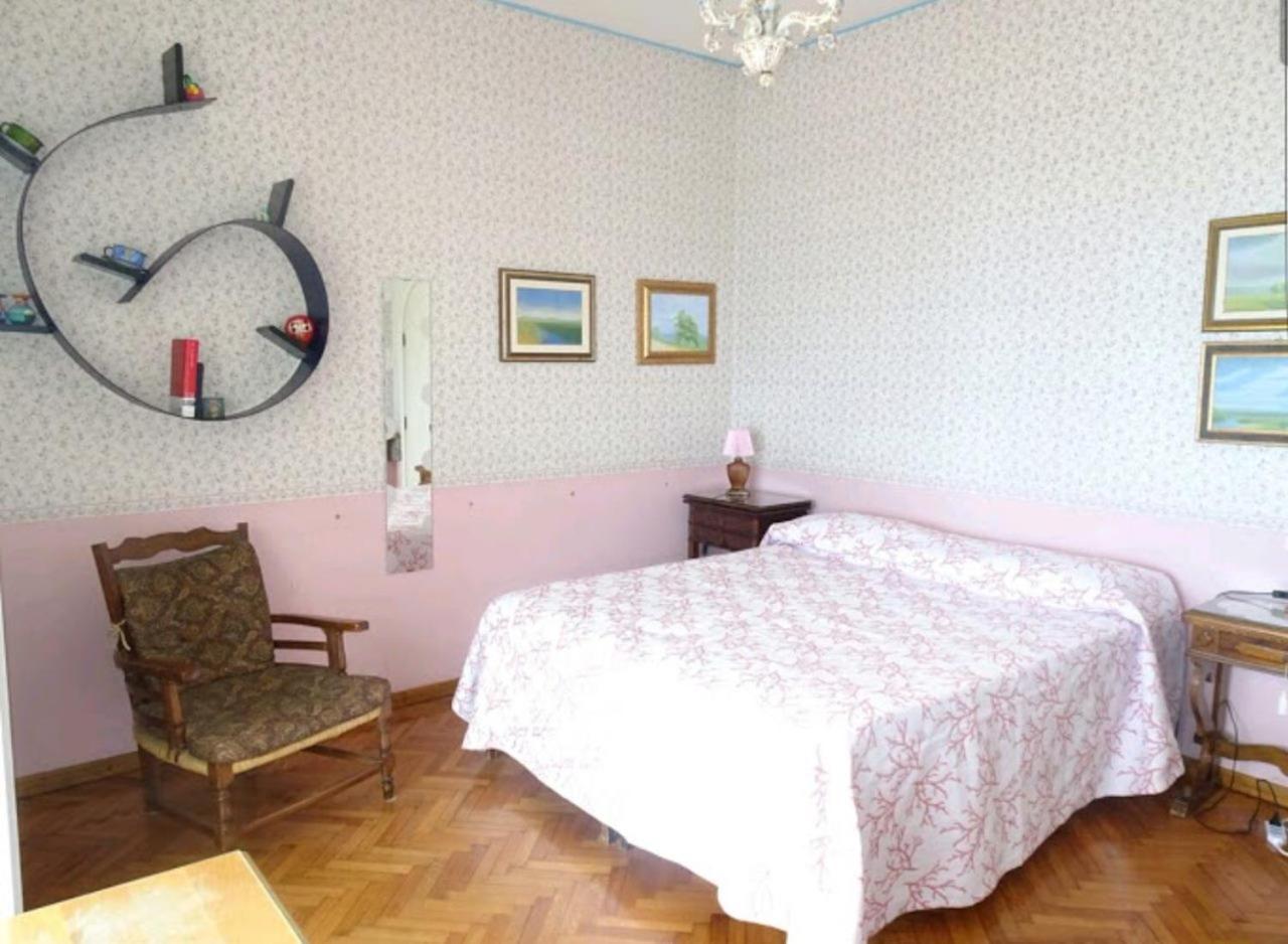 B&B Rivalta - Posillipo Napoli Eksteriør bilde