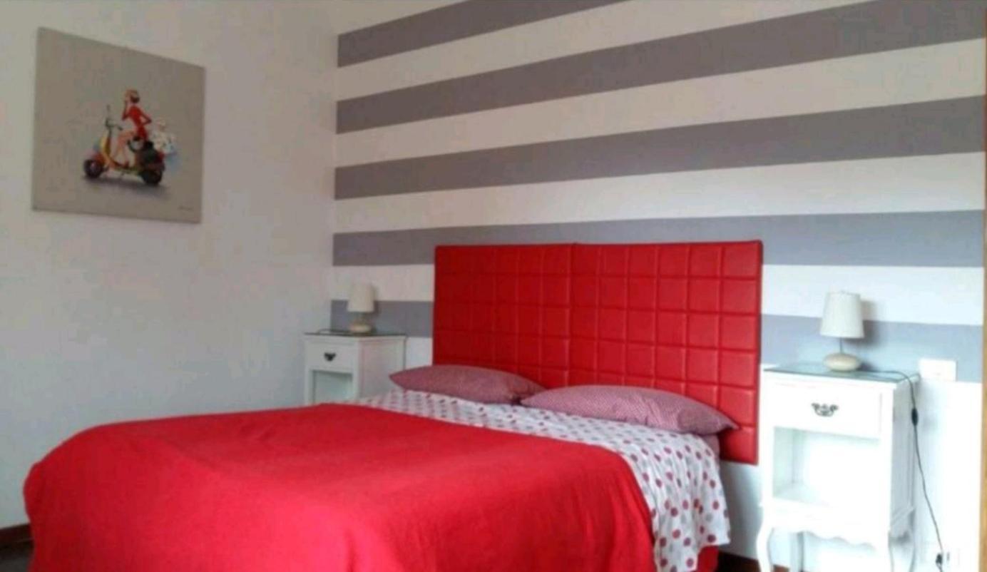 B&B Rivalta - Posillipo Napoli Eksteriør bilde