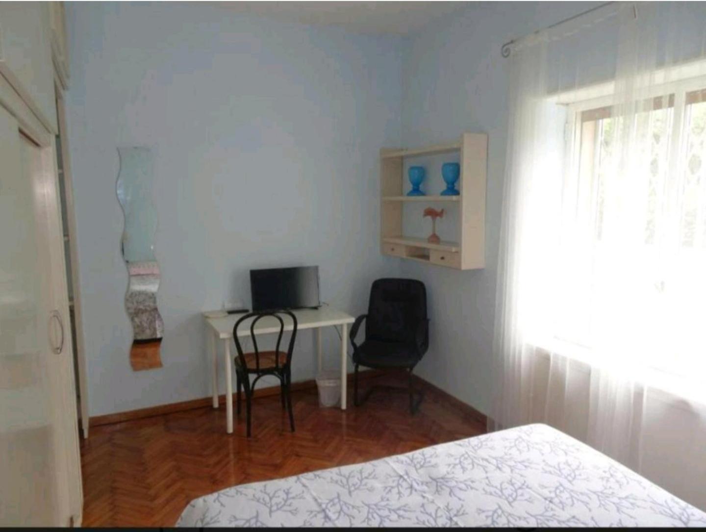 B&B Rivalta - Posillipo Napoli Eksteriør bilde