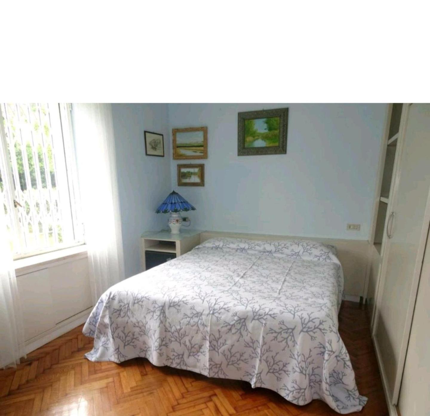 B&B Rivalta - Posillipo Napoli Eksteriør bilde